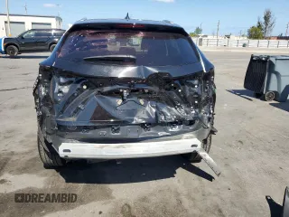 2023 Lexus NX 350 Premium z VIN 2T2GGCEZ2PC019194, wystawiony jako Copart lot #54878165 z przebiegiem 10 701 mil mil oraz Szkody całkowita. Historia ofert i sprzedaży dostępna na DreamBid. Obrazek 6.