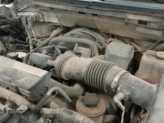 2009 Ford F-150 XL with VIN 1FTRW14869FA32733, listed as a IAAI auction lot 42707066 with 177,248 mi miles and . Bid and sale history available at DreamBid. Image 22.