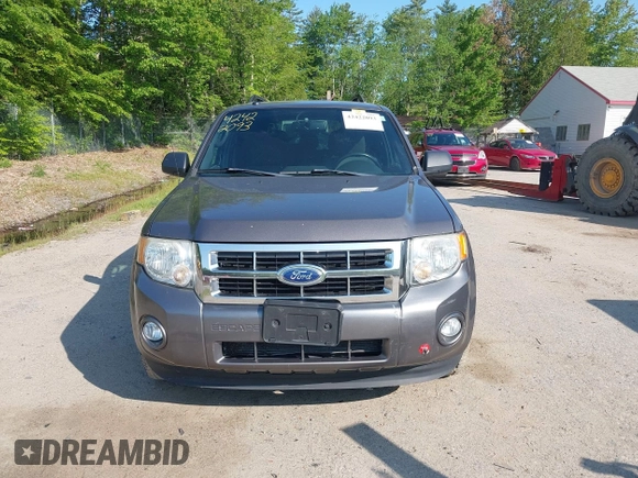 2012 Ford Escape XLT с VIN 1FMCU9D73CKA19398, выставлен на аукционе IAAI как лот 42422093 с пробегом 155 506 миль миль и . История ставок и продаж доступна на DreamBid. Изображение 13.