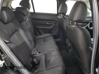2023 Mazda CX-50 2.5 Turbo with VIN 7MMVABXY0PN147331, listed as a Copart auction lot 45573415 with 47,328 mi miles and Salvage Title. Bid and sale history available at carsss.com. Image 11.