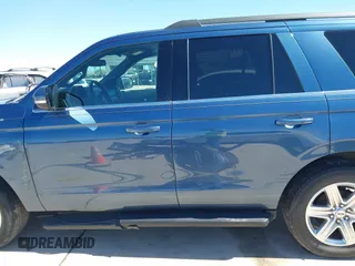 2020 Ford Expedition XLT с VIN 1FMJU1HT5LEA43989, выставлен на аукционе IAAI как лот 41737763 с пробегом 89 973 миль миль и . История ставок и продаж доступна на DreamBid. Изображение 15.