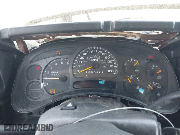 2006 Chevrolet Silverado 1500 LT1 with VIN 1GCEC19V16Z105748, listed as a IAAI auction lot 41762534 with 1 mi miles. Bid and sale history available at carsss.com. Image 7.