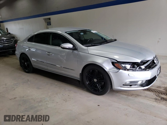 2015 Volkswagen CC R-Line z VIN WVWBP7AN7FE827416, wystawiony jako Copart lot #79017904 z przebiegiem 182 162 mil mil oraz Szkoda całkowita • Salvage title. Historia ofert i sprzedaży dostępna na DreamBid. Obrazek 4.