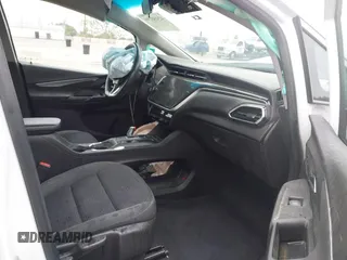 2023 Chevrolet Bolt EV 1LT with VIN 1G1FW6S08P4100397, listed as a IAAI auction lot 42450199 with 106,268 mi miles and . Bid and sale history available at DreamBid. Image 5.