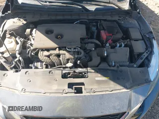 2019 Nissan Altima S with VIN 1N4BL4BV4KC138373, listed as a IAAI auction lot 41653121 with 177,398 mi miles and . Bid and sale history available at DreamBid. Image 10.