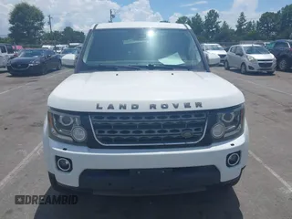 2016 Land Rover LR4 HSE с VIN SALAG2V6XGA789182, выставлен на аукционе IAAI как лот 42661268 с пробегом 143 222 миль миль и . История ставок и продаж доступна на DreamBid. Изображение 6.