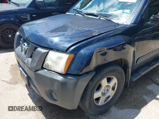 2006 Nissan Xterra S z VIN 5N1AN08U56C532117, wystawiony jako IAAI lot #42239827 z przebiegiem 255 301 mil mil oraz . Historia ofert i sprzedaży dostępna na DreamBid. Obrazek 6.