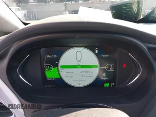 2020 Chevrolet Bolt EV LT z VIN 1G1FY6S05L4135290, wystawiony jako IAAI lot #41598059 z przebiegiem 46 938 mil mil oraz . Historia ofert i sprzedaży dostępna na DreamBid. Obrazek 15.