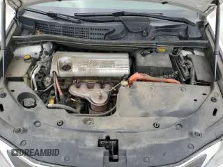 2010 Lexus HS 250h z VIN JTHBB1BA0A2021546, wystawiony jako Copart lot #57853025 z przebiegiem 150 157 mil mil oraz Szkoda całkowita • Salvage title. Historia ofert i sprzedaży dostępna na DreamBid. Obrazek 11.