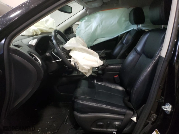 2018 Nissan Pathfinder SL with VIN 5N1DR2MM6JC623411, listed as a Copart auction lot 84332754 with 69,410 mi miles and Salvage Title. Bid and sale history available at carsss.com. Image 7.