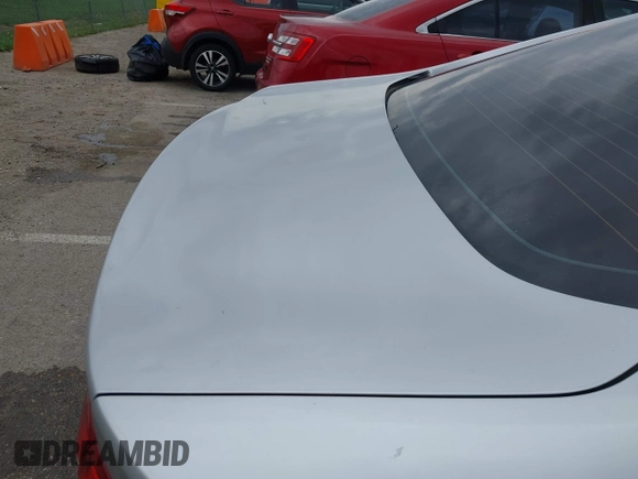 2016 Ford Fusion SE with VIN 3FA6P0H78GR250268, listed as a IAAI auction lot 41888301 with 69,561 mi miles and . Bid and sale history available at DreamBid. Image 15.