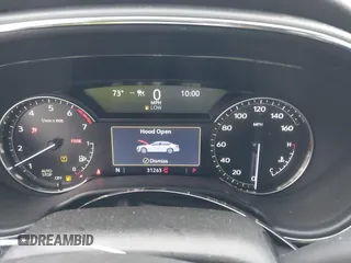 2023 Cadillac CT5 Premium Luxury z VIN 1G6DN5RKXP0123435, wystawiony jako IAAI lot #41565443 z przebiegiem 31 263 mil mil oraz . Historia ofert i sprzedaży dostępna na DreamBid. Obrazek 7.