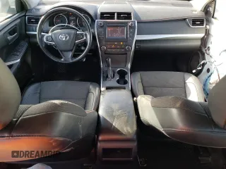2016 Toyota Camry XLE with VIN 4T1BF1FK9GU183774, listed as a Copart auction lot 51273645 with 179,093 mi miles and Salvage Title. Bid and sale history available at DreamBid. Image 8.