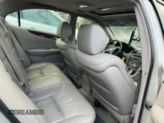 2004 Lexus ES 350 with VIN JTHBA30G545021230, listed as a Copart auction lot 56426335 with Not Provided miles and Clean Title. Bid and sale history available at DreamBid. Image 6.
