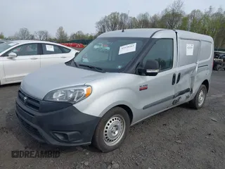 2015 Ram ProMaster City Cargo Tradesman with VIN ZFBERFAT2F6A79495, listed as a IAAI auction lot 42120262 with 146,842 mi miles. Bid and sale history available at carsss.com. Image 17.