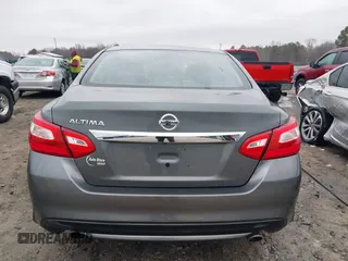 2017 Nissan Altima SV with VIN 1N4AL3AP2HC479630, listed as a IAAI auction lot 41418451 with 117,828 mi miles and . Bid and sale history available at carsss.com. Image 16.