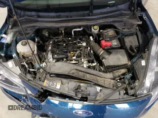 2020 Ford Escape with VIN 1FM3U0F63LUC37006, listed as a Copart auction lot 53387263 with 76,808 mi miles and . Bid and sale history available at DreamBid. Image 11.