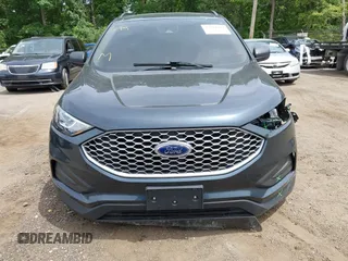 2024 Ford Edge SE with VIN 2FMPK4G99RBA24809, listed as a IAAI auction lot 42291934 with 21,402 mi miles and . Bid and sale history available at DreamBid. Image 12.