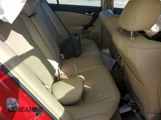 2013 Acura TSX Technology с VIN JH4CU2F61DC002075, выставлен на аукционе Copart как лот 49406465 с пробегом Не указан миль и Списание • Salvage title. История ставок и продаж доступна на DreamBid. Изображение 10.