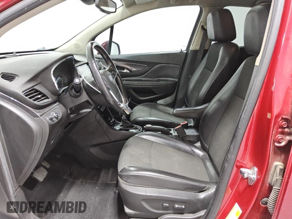 2019 Buick Encore Preferred with VIN KL4CJASB1KB890475, listed as a Copart auction lot 54075045 with 175,245 mi miles and Clean Title. Bid and sale history available at DreamBid. Image 7.