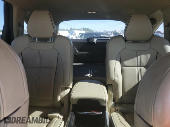 2017 Acura MDX Advance с VIN 5FRYD3H87HB004755, выставлен на аукционе Copart как лот 85696374 с пробегом 142 254 миль миль и Списание • Salvage title. История ставок и продаж доступна на DreamBid. Изображение 10.