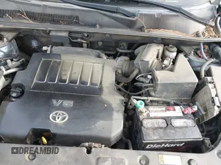 2006 Toyota RAV4 with VIN JTMZK33VX66002306, listed as a IAAI auction lot 42075057 with 271,662 mi miles. Bid and sale history available at carsss.com. Image 10.