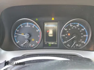 2017 Toyota RAV4 LE with VIN 2T3BFREV0HW555151, listed as a Copart auction lot 45667265 with 182,481 mi miles and Salvage Title. Bid and sale history available at DreamBid. Image 9.