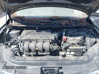 2015 Nissan Sentra SR with VIN 3N1AB7AP4FY381484, listed as a IAAI auction lot 42099324 with 92,957 mi miles and . Bid and sale history available at DreamBid. Image 10.