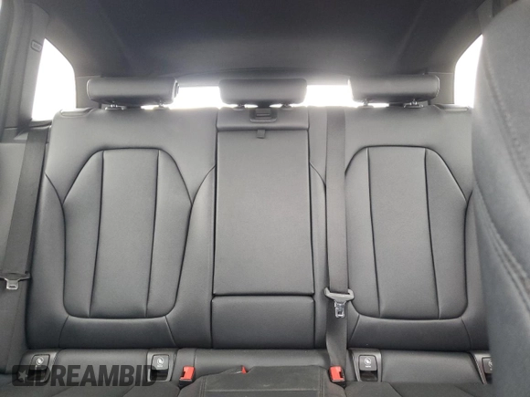 2019 BMW X3 sDrive30i with VIN 5UXTR7C51KLE97226, listed as a Copart auction lot 54701255 with 114,571 mi miles and Clean Title. Bid and sale history available at DreamBid. Image 10.