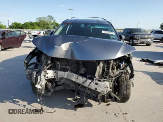 2016 Nissan Pathfinder S with VIN 5N1AR2MN5GC670708, listed as a Copart auction lot 52344905 with 175,435 mi miles and Salvage title. Bid and sale history available at DreamBid. Image 5.
