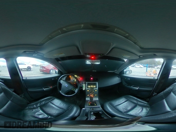 2006 Volvo S40 2.5L Turbo с VIN YV1MH682162157708, выставлен на аукционе Copart как лот 80870604 с пробегом 177 141 миль миль и Чистый • Clean title. История ставок и продаж доступна на DreamBid. Изображение 13.