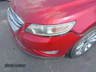 2012 Ford Taurus Limited с VIN 1FAHP2FW9CG137266, выставлен на аукционе IAAI как лот 42665698 с пробегом Не указан миль и . История ставок и продаж доступна на DreamBid. Изображение 6.