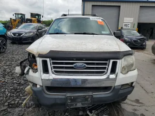 2007 Ford Explorer Sport Trac XLT with VIN 1FMEU31KX7UA27586, listed as a Copart auction lot 59761915 with 167,752 mi miles and Salvage title. Bid and sale history available at DreamBid. Image 5.