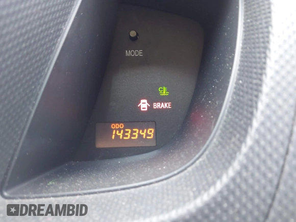 2010 Scion xD with VIN JTKKU4B47AJ055246, listed as a IAAI auction lot 42216009 with 143,349 mi miles and . Bid and sale history available at DreamBid. Image 7.