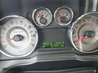 2008 Ford Edge Limited with VIN 2FMDK39C08BA62580, listed as a Copart auction lot 45940595 with 227,021 mi miles and Salvage Title. Bid and sale history available at carsss.com. Image 9.