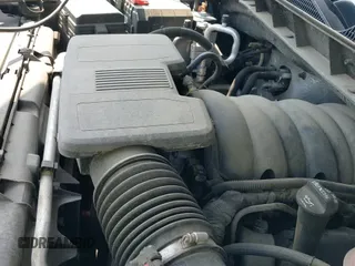 2021 Chevrolet Silverado 1500 Custom с VIN 1GCUYBEF6MZ110183, выставлен на аукционе IAAI как лот 42319988 с пробегом 81 013 миль миль и . История ставок и продаж доступна на DreamBid. Изображение 19.