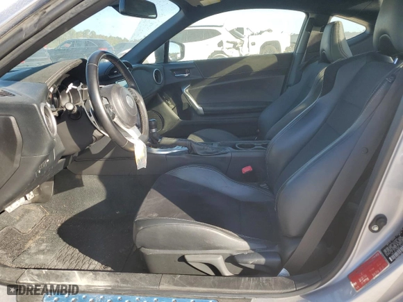 2020 Toyota 86 GT with VIN JF1ZNAE19L8753974, listed as a Copart auction lot 75755724 with 47,919 mi miles and Salvage Title. Bid and sale history available at carsss.com. Image 7.