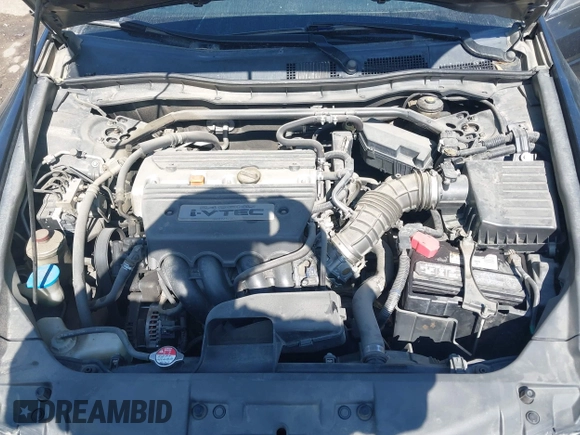 2008 Honda Accord EX with VIN JHMCP26768C061368, listed as a IAAI auction lot 42213944 with 183,109 mi miles and . Bid and sale history available at DreamBid. Image 10.