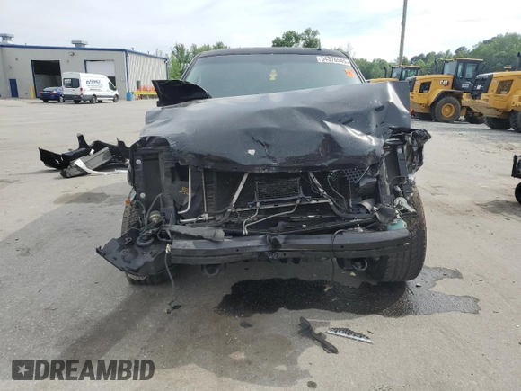 2013 GMC Yukon Denali z VIN 1GKS1EEF8DR302996, wystawiony jako Copart lot #55570135 z przebiegiem 176 368 mil mil oraz Szkoda całkowita • Salvage title. Historia ofert i sprzedaży dostępna na DreamBid. Obrazek 5.