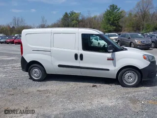 2016 Ram ProMaster City Cargo Van Tradesman with VIN ZFBERFAT5G6B06819, listed as a IAAI auction lot 41833103 with 180,745 mi miles. Bid and sale history available at carsss.com. Image 13.