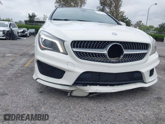 2016 Mercedes-Benz CLA 250 with VIN WDDSJ4EBXGN312367, listed as a IAAI auction lot 42056172 with 222,378 mi miles and . Bid and sale history available at DreamBid. Image 17.