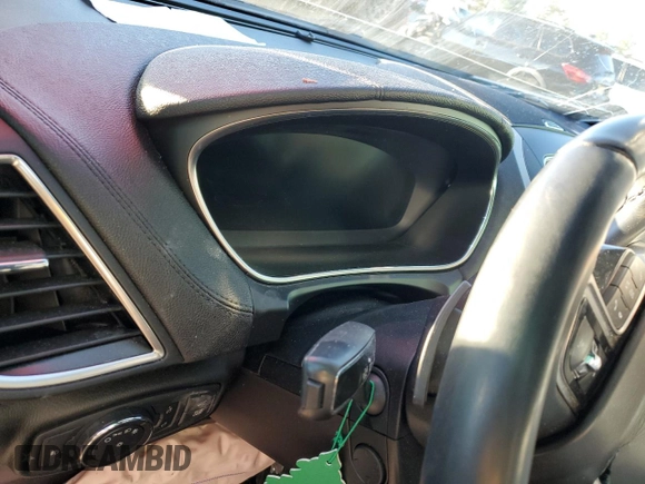 2019 Lincoln Nautilus Select with VIN 2LMPJ8K93KBL61617, listed as a Copart auction lot 43217235 with Not provided miles and Salvage title. Bid and sale history available at DreamBid. Image 9.