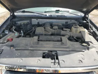 2013 Ford Expedition Max Limited z VIN 1FMJK1K58DEF62911, wystawiony jako Copart lot #61591555 z przebiegiem 161 928 mil mil oraz Szkoda całkowita • Salvage title. Historia ofert i sprzedaży dostępna na DreamBid. Obrazek 11.