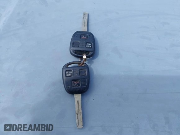 2008 Lexus RX 400h with VIN JTJHW31U382070187, listed as a IAAI auction lot 41807401 with Not Provided miles and . Bid and sale history available at DreamBid. Image 11.