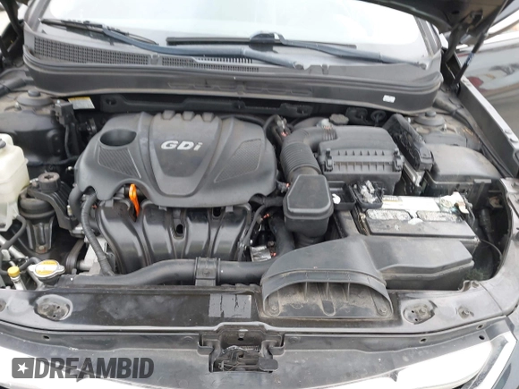2011 Hyundai Sonata Limited with VIN 5NPEC4AC9BH100682, listed as a IAAI auction lot 42146593 with 241,070 mi miles and . Bid and sale history available at DreamBid. Image 10.
