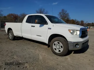2010 Toyota Tundra 4WD Truck with VIN 5TFCY5F13AX009478, listed as a Copart auction lot 81132674 with 253,423 mi miles and Clean Title. Bid and sale history available at carsss.com. Image 4.