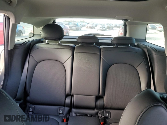 2020 MINI Countryman Cooper S with VIN WMZYW7C06L3L94600, listed as a Copart auction lot 77323534 with 95,926 mi miles and Salvage title. Bid and sale history available at DreamBid. Image 10.
