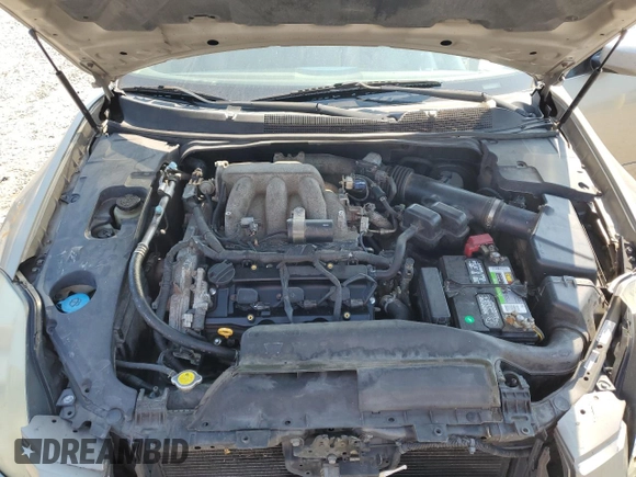 2005 Nissan Maxima 3.5 SL with VIN 1N4BA41E45C835277, listed as a Copart auction lot 68718814 with 148,021 mi miles and Salvage Title. Bid and sale history available at carsss.com. Image 11.