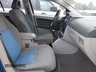 2007 Dodge Caliber SXT with VIN 1B3HB48C57D167476, listed as a IAAI auction lot 41676564 with 239,597 mi miles and . Bid and sale history available at DreamBid. Image 5.