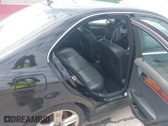 2011 Mercedes-Benz C 300 Sport with VIN WDDGF8BB3BR165099, listed as a IAAI auction lot 42019825 with 150,980 mi miles and . Bid and sale history available at DreamBid. Image 8.